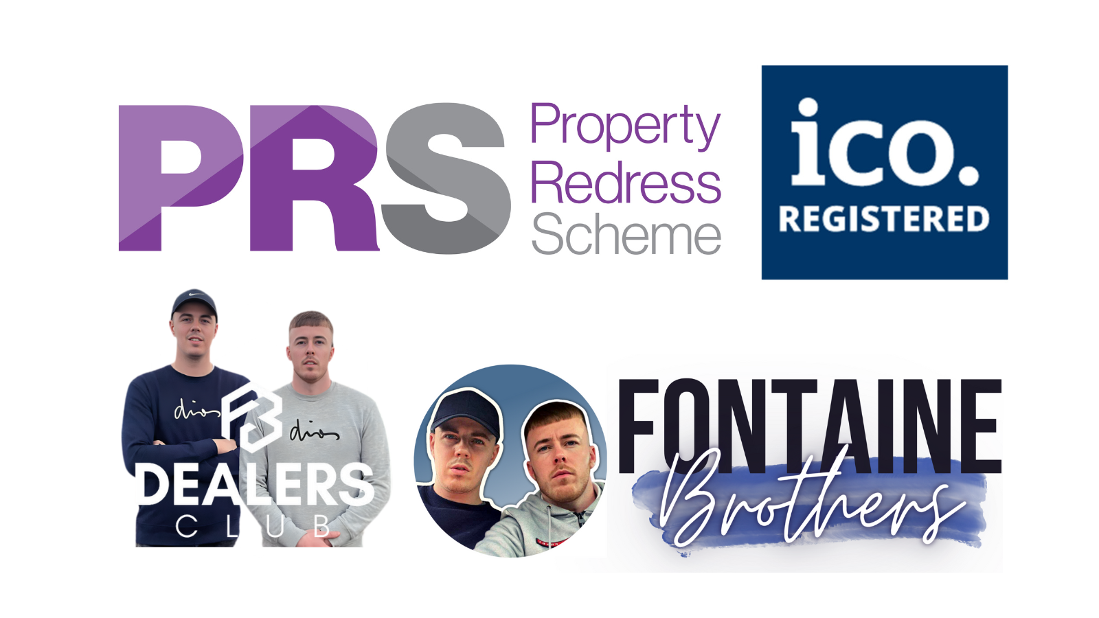 Our Partners