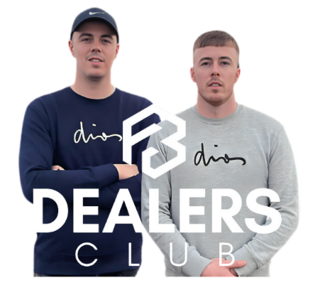 Dealers Club