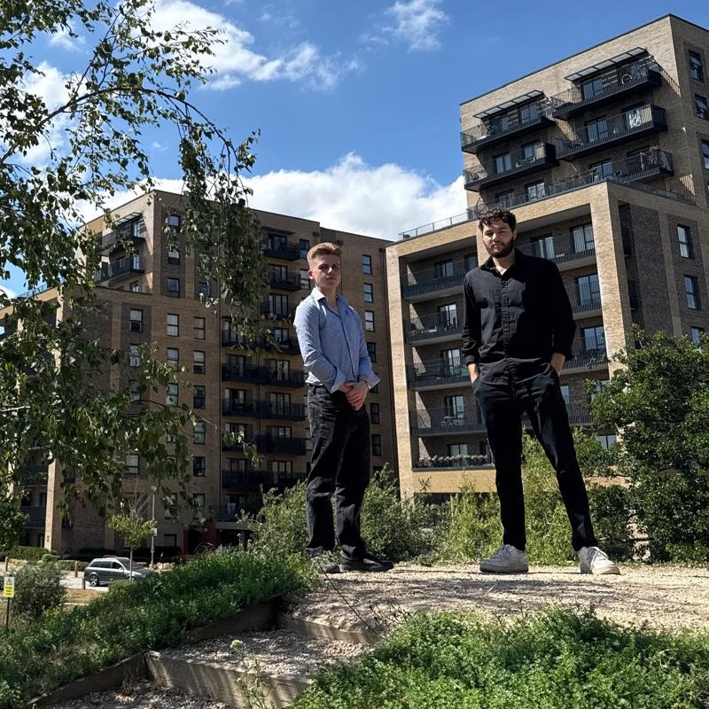 Property Development Team